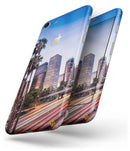Downtown LA Life V2 - Skin-kit for the iPhone 8 or 8 Plus