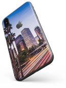 Downtown LA Life V2 - iPhone X Skin-Kit
