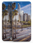 Downtown LA Life - Skin-kit for the iPhone 8 or 8 Plus