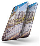 Downtown LA Life - Skin-kit for the iPhone 8 or 8 Plus
