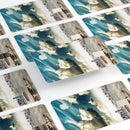 Drama NYC - Premium Protective Decal Skin-Kit for the Apple Credit Card