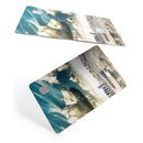 Drama NYC - Premium Protective Decal Skin-Kit for the Apple Credit Card