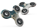 Drama NYC Full-Body Fidget Spinner Skin-Kit