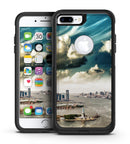 Drama NYC - iPhone 7 or 7 Plus Commuter Case Skin Kit