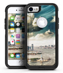 Drama NYC - iPhone 7 or 8 OtterBox Case & Skin Kits