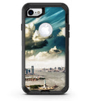 Drama NYC - iPhone 7 or 8 OtterBox Case & Skin Kits