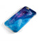 Dream Blue Cloud iPhone 6/6s or 6/6s Plus 2-Piece Hybrid INK-Fuzed Case