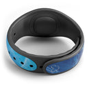 Dream Blue Cloud - Decal Skin Wrap Kit for the Disney Magic Band