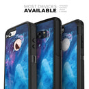 Dream Blue Cloud - Skin Kit for the iPhone OtterBox Cases