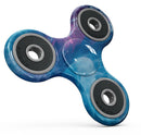 Dream Blue Cloud Full-Body Fidget Spinner Skin-Kit