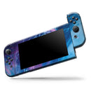 Dream Blue Cloud // Skin Decal Wrap Kit for Nintendo Switch Console & Dock, Joy-Cons, Pro Controller, Lite, 3DS XL, 2DS XL, DSi, or Wii - Vinyl Skin Wrap for Nintendo Switch 2, OLED, Lite, Pro Controller, Wii & Classic Handhelds