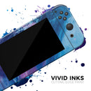 Dream Blue Cloud // Skin Decal Wrap Kit for Nintendo Switch Console & Dock, Joy-Cons, Pro Controller, Lite, 3DS XL, 2DS XL, DSi, or Wii - Vinyl Skin Wrap for Nintendo Switch 2, OLED, Lite, Pro Controller, Wii & Classic Handhelds