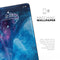 Dream Blue Cloud - Full Body Skin Decal for the Apple iPad Pro 12.9", 11", 10.5", 9.7", Air or Mini (All Models Available)