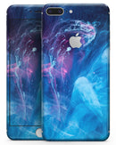 Dream Blue Cloud - Skin-kit for the iPhone 8 or 8 Plus