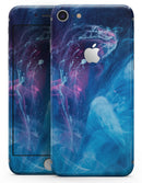Dream Blue Cloud - Skin-kit for the iPhone 8 or 8 Plus