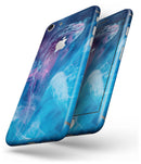 Dream Blue Cloud - Skin-kit for the iPhone 8 or 8 Plus