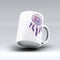 The-Dreamcatcher-Splatter-ink-fuzed-Ceramic-Coffee-Mug
