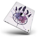 Dreamcatcher Splatter - iPad Pro 97 - View 2.jpg