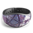 Dreamcatcher Splatter - Decal Skin Wrap Kit for the Disney Magic Band