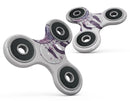 Dreamcatcher Splatter Full-Body Fidget Spinner Skin-Kit