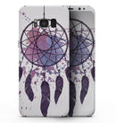 Dreamcatcher Splatter - Samsung Galaxy S8 Full-Body Skin Kit