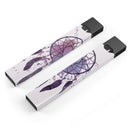Dreamcatcher Splatter - Premium Decal Protective Skin-Wrap Sticker compatible with the Juul Labs vaping device