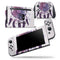 Dreamcatcher Splatter - Skin Wrap Decal for Nintendo Switch Lite Console & Dock - 3DS XL - 2DS - Pro - DSi - Wii - Joy-Con Gaming Controller