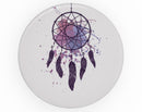 Dreamcatcher Splatter - Skin Kit for PopSockets and other Smartphone Extendable Grips & Stands