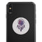 Dreamcatcher Splatter - Skin Kit for PopSockets and other Smartphone Extendable Grips & Stands