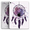Dreamcatcher Splatter - Full Body Skin Decal for the Apple iPad Pro 12.9", 11", 10.5", 9.7", Air or Mini (All Models Available)