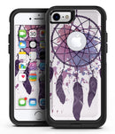 Dreamcatcher Splatter - iPhone 7 or 8 OtterBox Case & Skin Kits