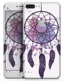 Dreamcatcher Splatter - Skin-kit for the iPhone 8 or 8 Plus