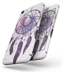 Dreamcatcher Splatter - Skin-kit for the iPhone 8 or 8 Plus