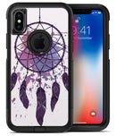 Dreamcatcher Splatter - iPhone X OtterBox Case & Skin Kits