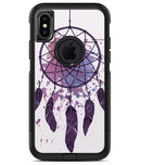 Dreamcatcher Splatter - iPhone X OtterBox Case & Skin Kits