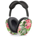 Dreamy Subtle Floral V1 - Full Body Skin Decal Wrap Kit for Apple AirPods Pro Max