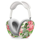 Dreamy Subtle Floral V1 - Full Body Skin Decal Wrap Kit for Apple AirPods Pro Max