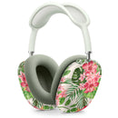 Dreamy Subtle Floral V1 - Full Body Skin Decal Wrap Kit for Apple AirPods Pro Max