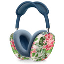 Dreamy Subtle Floral V1 - Full Body Skin Decal Wrap Kit for Apple AirPods Pro Max