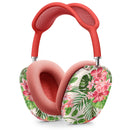 Dreamy Subtle Floral V1 - Full Body Skin Decal Wrap Kit for Apple AirPods Pro Max