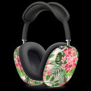Dreamy Subtle Floral V1 - Full Body Skin Decal Wrap Kit for Apple AirPods Pro Max