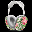 Dreamy Subtle Floral V1 - Full Body Skin Decal Wrap Kit for Apple AirPods Pro Max