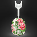 Dreamy Subtle Floral V1 - Full Body Skin Decal Wrap Kit for Apple AirPods Pro Max