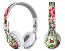 Dreamy Subtle Floral V1 - Full Body Skin Decal Wrap Kit for Beats by Dre
