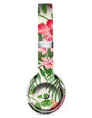 Dreamy Subtle Floral V1 - Full Body Skin Decal Wrap Kit for Beats by Dre