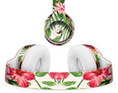 Dreamy Subtle Floral V1 - Full Body Skin Decal Wrap Kit for Beats by Dre
