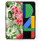 Dreamy Subtle Floral V1 - Full Body Skin Decal Wrap Kit for Google Pixel