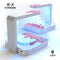 Dripping Sweet Sprinkled Icing UV Germicidal Sanitizing Sterilizing Wireless Smart Phone Screen Cleaner + Charging Station