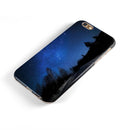 Drive all Night iPhone 6/6s or 6/6s Plus 2-Piece Hybrid INK-Fuzed Case