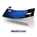 Drive all Night - Premium Protective Decal Skin-Kit for the Apple Credit Card